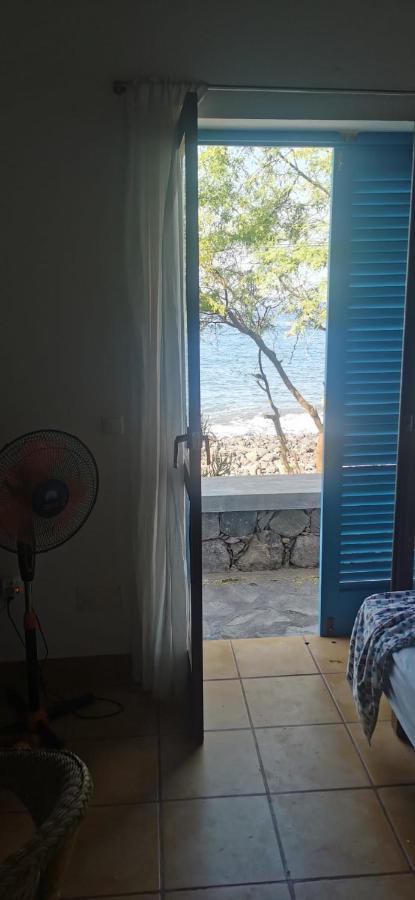 Casa Praia Tarrafal De Monte Trigo Seladinha Exterior photo