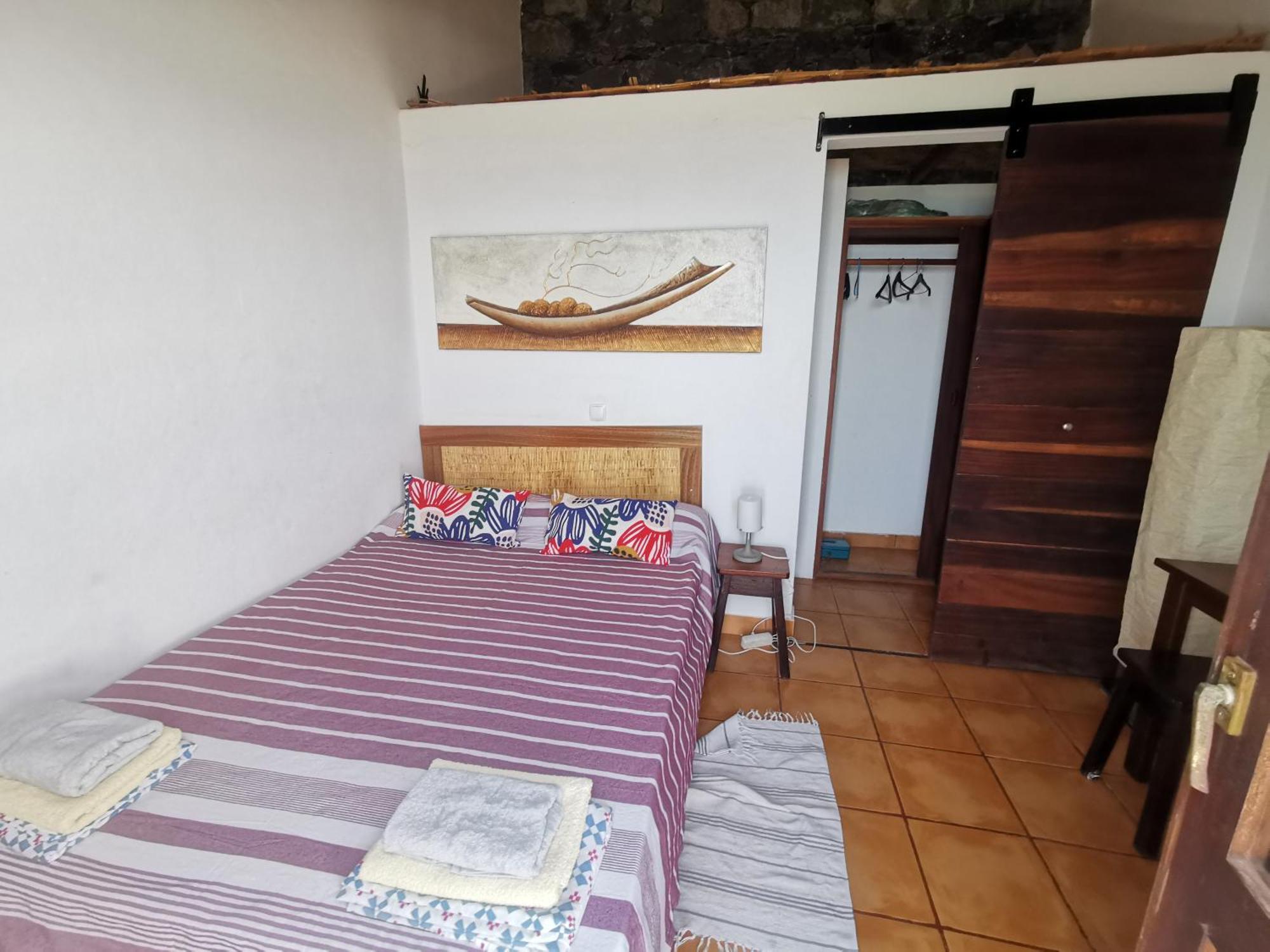 Casa Praia Tarrafal De Monte Trigo Seladinha Room photo